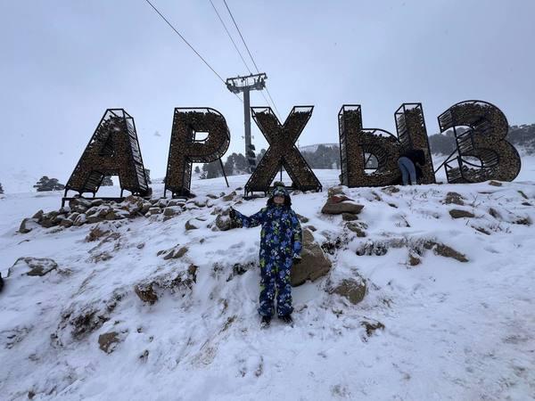 Поездка на горнолыжный курорт в Архыз. Стоимость, практические советы.