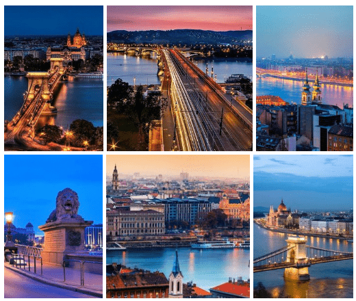 Горящие туры, из Санкт-Петербурга - Дешевые билеты на прямые рейсы из Санкт-Петербурга в Будапешт в феврале!