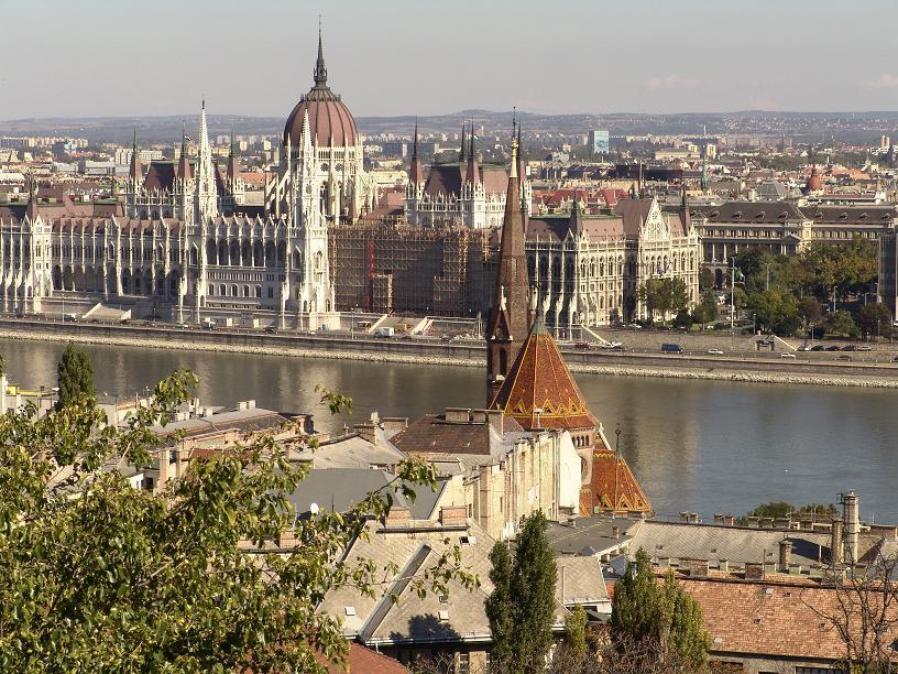 Куда поехать? Обзоры отелей - Авиабилеты в Будапешт из Москвы в апреле всего от 6000 рублей туда-обратно! 