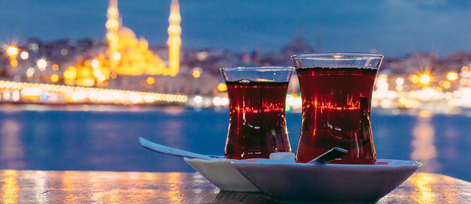 Горящие туры, из Санкт-Петербурга - Горящие туры в Турцию из Москвы от 10500 рублей с человека на 3 ночи!
