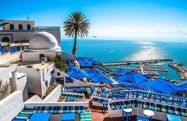 Новости - Дешевый тур в Тунис из Калининграда за 18 400 рублей с человека на 11 ночей, завтраки!