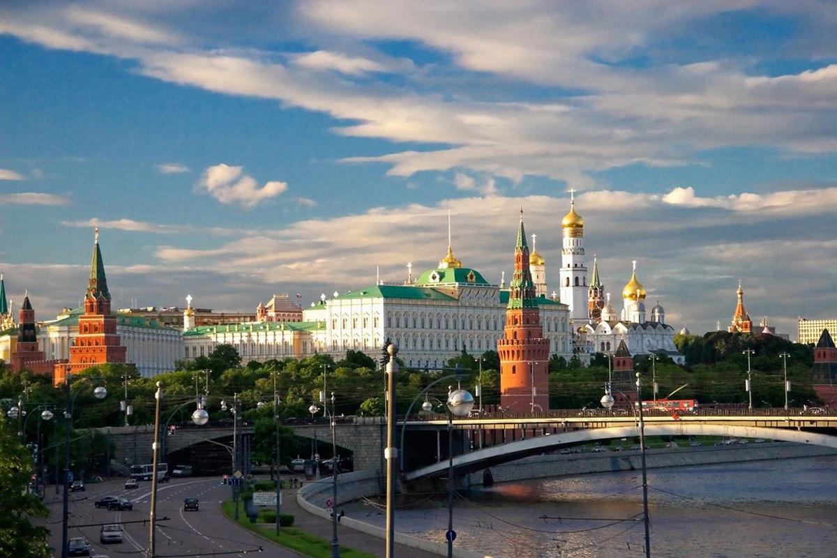 Новости - Авиабилеты из Варны в Москвы в июне за 1 019 рублей в одну сторону!