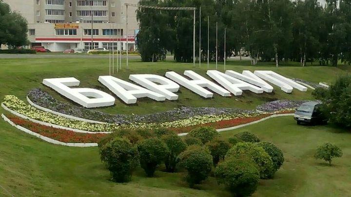 России - Авиабилеты в Барнаул из Казани в июне всего за 11100 рублей туда-обратно! 