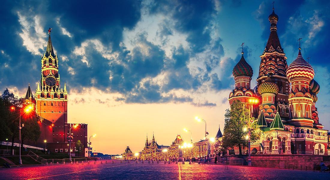 Горящие туры, из Санкт-Петербурга - Дешевые авиабилеты в Москву из Чебоксар в феврале всего 500 руб. в одну сторону!