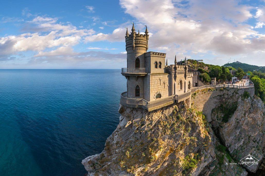 Горящие туры, из Регионов - Скидка 50% на тур из СПБ в Крым в ноябре на 7 ночей за 6450 рублей с человека!