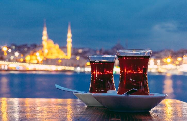 Новости - Тур в Турцию из Москвы в декабре на 3 ночи с завтраками за 8900 руб. с человека!