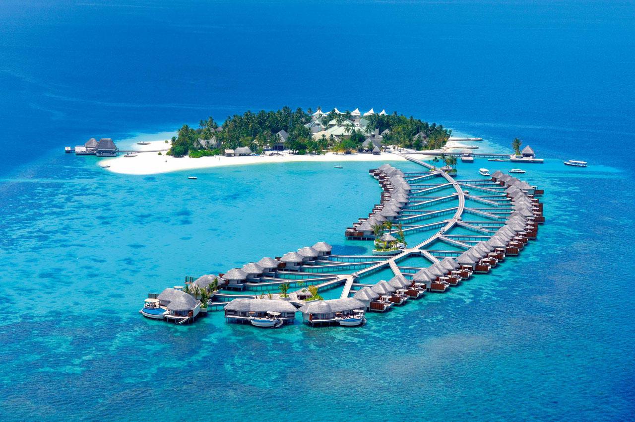 Новости - — 15% на Горящий тур из Москвы на Мальдивы на 11 ночей за 76200 рублей с человека - The Aquzz Beach Hulhumale!