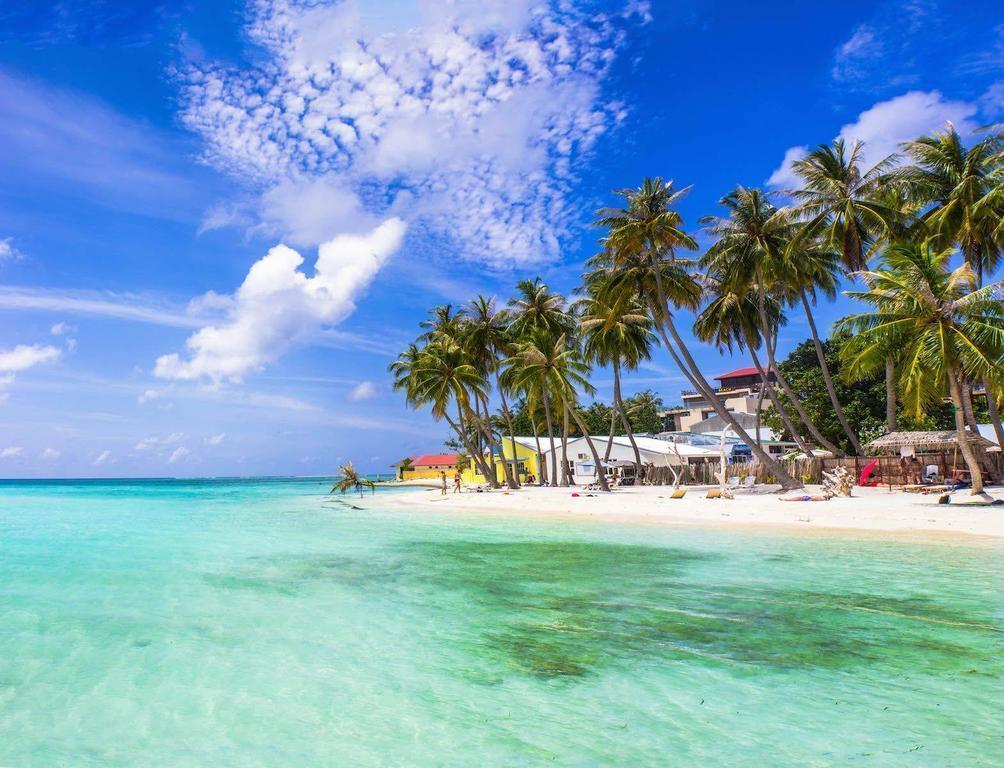 Личный опыт - — 30% на Горящий тур из Краснодара на Мальдивы на 7 ночей за 74300 рублей с человека — Arena Beach Maldives!