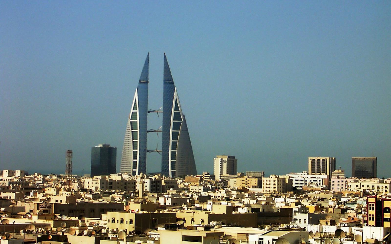 Горящие туры, из Регионов - — 30% на Горящий тур из Москвы в Бахрейн на 7 ночей за 20150 рублей с человека — Fortuna Minimum 2 Bahrain 4*!