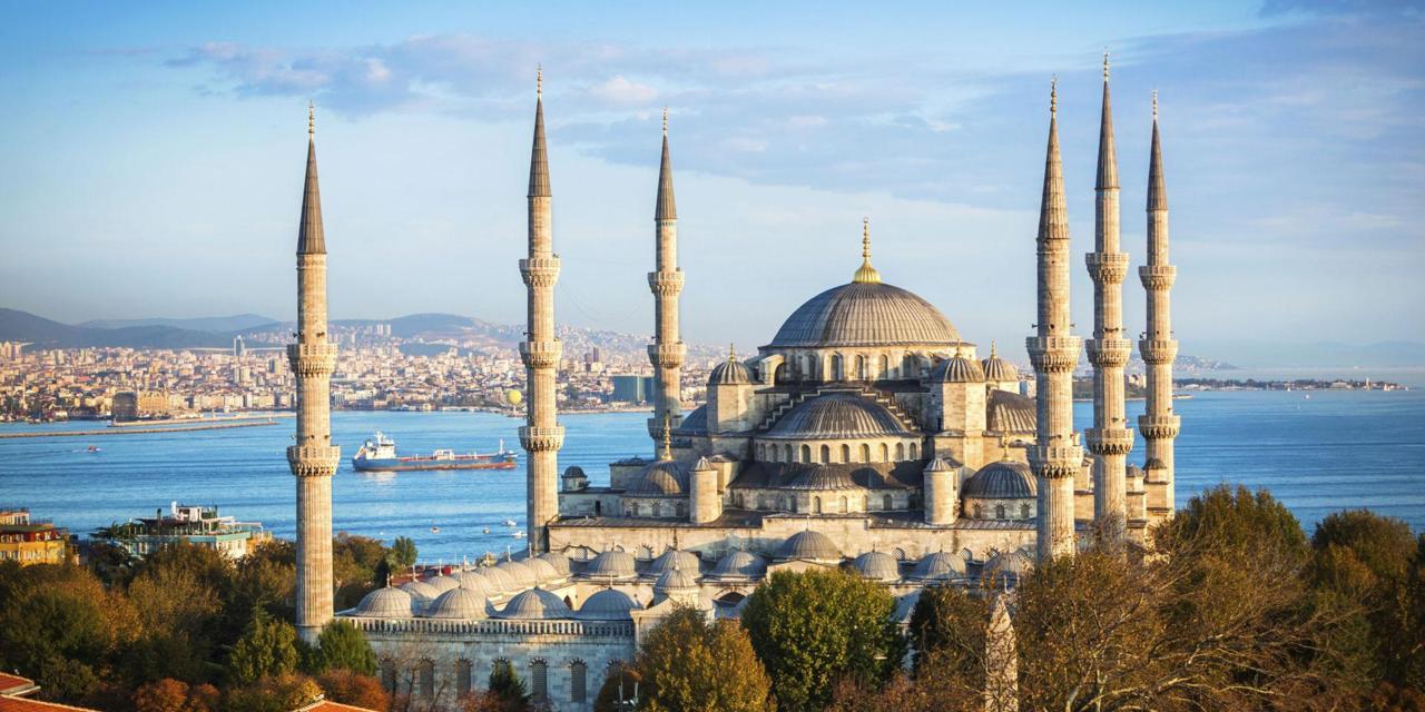 Горящие туры, из Санкт-Петербурга - — 30% на тур из Москвы в Турцию в январе на 7 ночей за 14000 рублей с человека. Отель 5* + все включено!