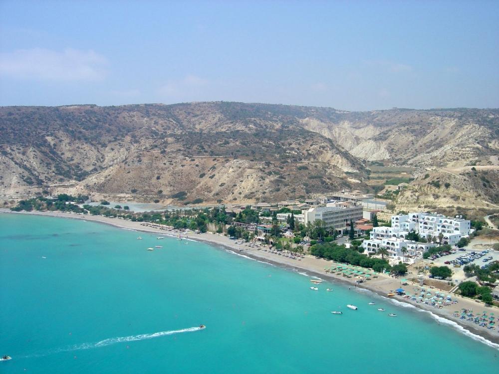 Горящие туры, из Регионов - — 20% на Горящий тур из Краснодара на Кипр на 11 ночей за 29800 рублей с человека — Vergi City Hotel!