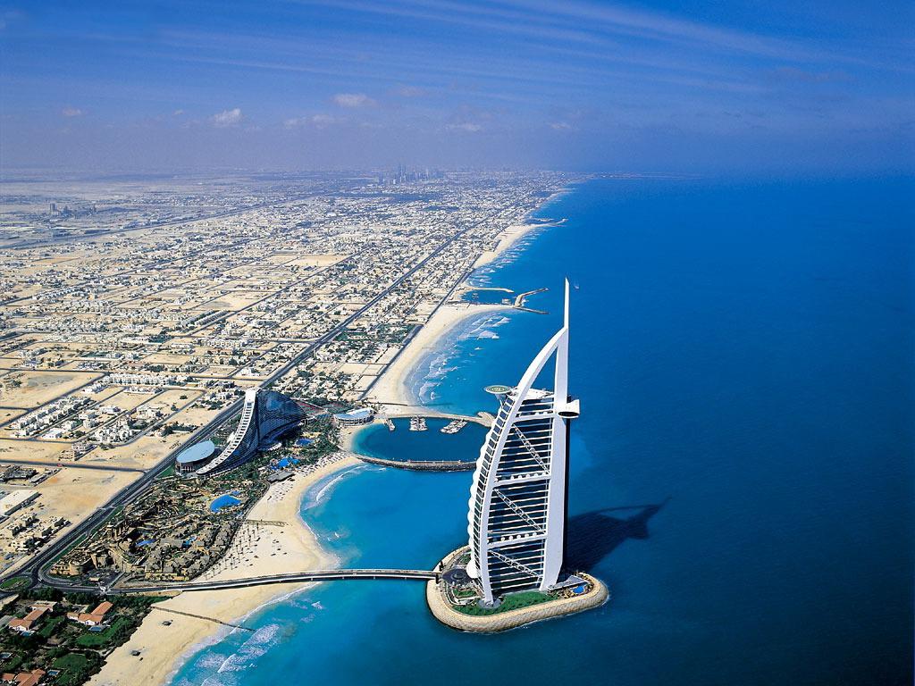 из Регионов - — 30% на Горящий тур из Самары в ОАЭ на 7 ночей за 33900 рублей с человека — Holiday Inn Express Dubai Airport!
