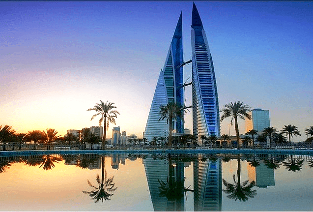 Горящие туры, из Санкт-Петербурга - — 30% на Горящий тур из Москвы в Бахрейн на 7 ночей за 23950 рублей с человека — Sea Shell Hotel!