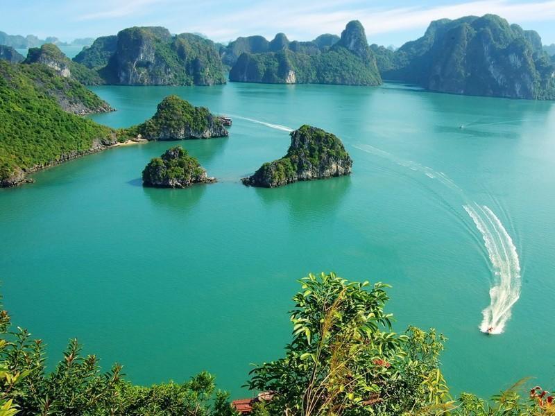 Новости - — 20% на Горящий тур из Москвы во Вьетнам на 12 ночей за 39950 рублей с человека — Aquatic Ocean Hotel!