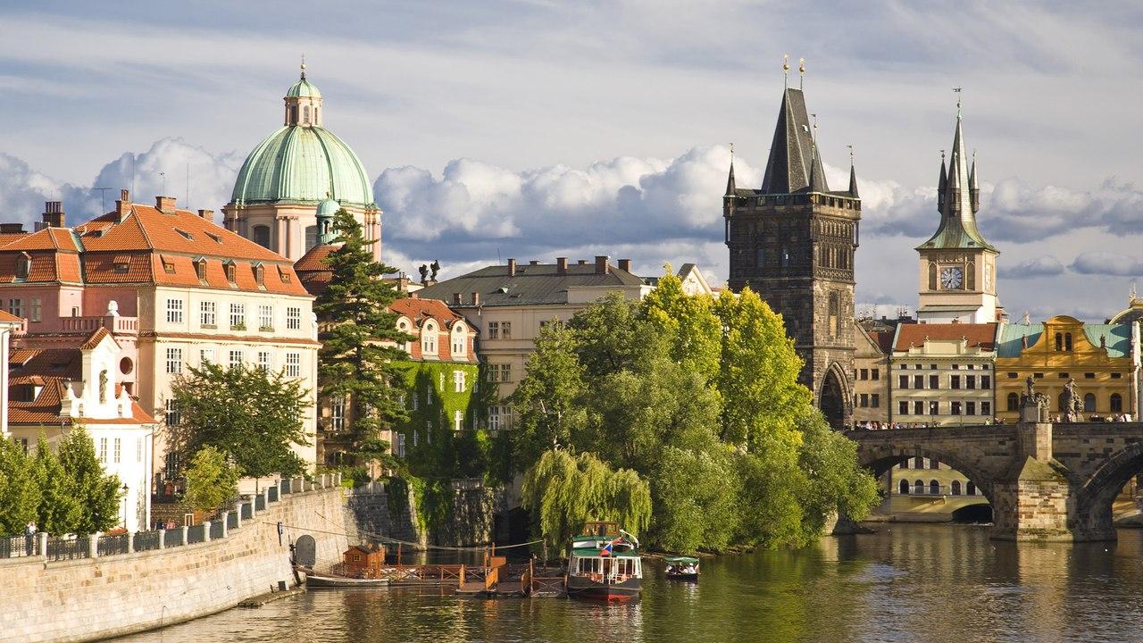 Горящие туры, из Москвы - — 20% на Горящий тур из СПб в Прагу на 11 ночей за 22900 рублей с человека — Ostruvek Hotel!