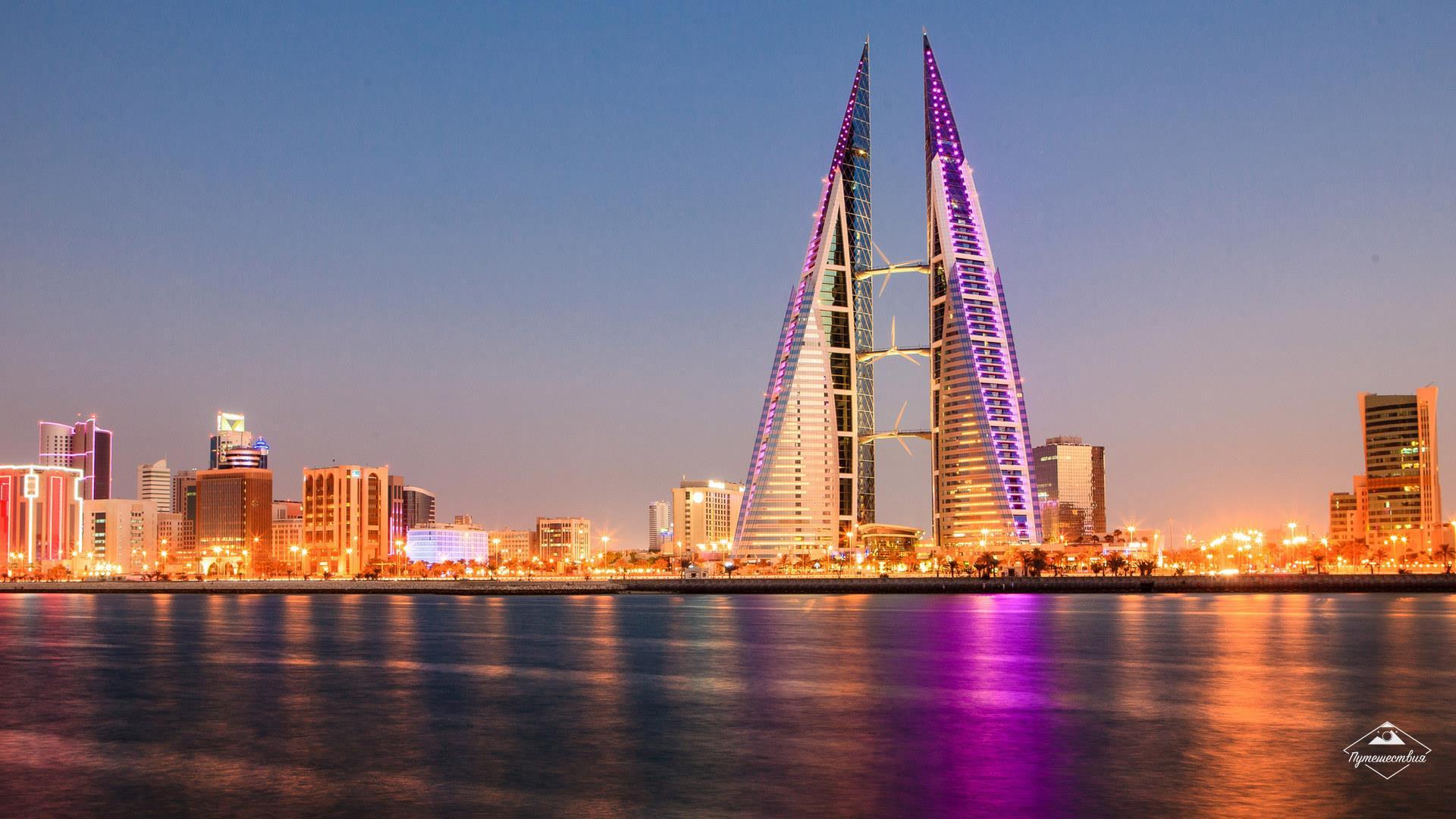 Горящие туры, из Регионов - — 35% на Горящий тур из Москвы в Бахрейн на 4 ночи за 13800 рублей с человека — Sea Shell Hotel!