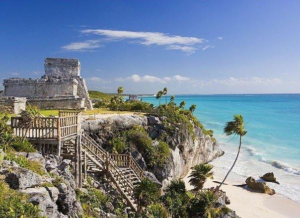 Новости - — 35% на Горящий тур из Москвы в Мексику на 11 ночей за 41700 рублей с человека — Hotel Margaritas Cancun!