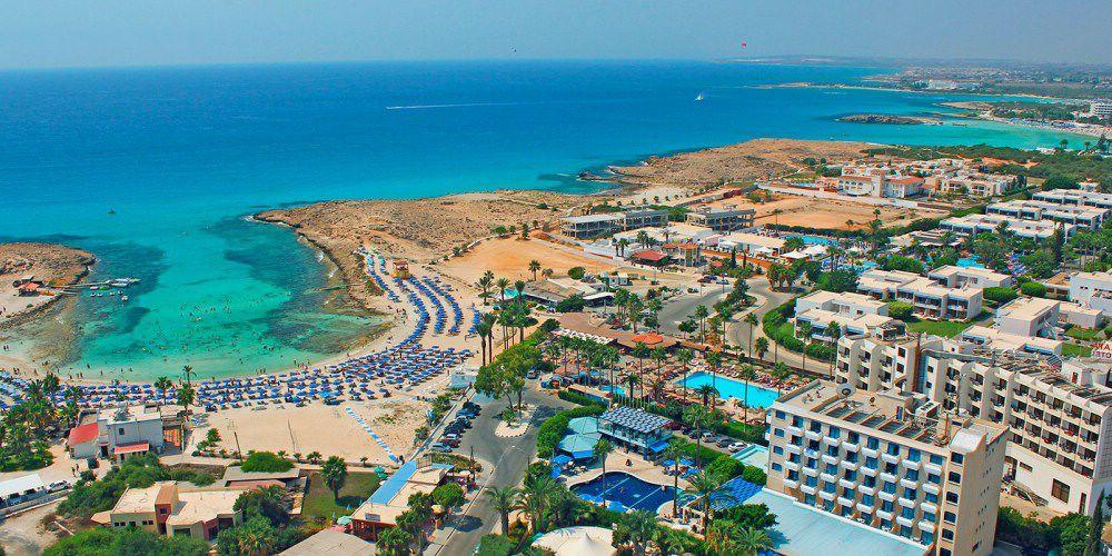 из Регионов - — 40% на Горящий тур из Краснодара на Кипр на 7 ночей за 20136 рублей с человека — Vergi City Hotel!