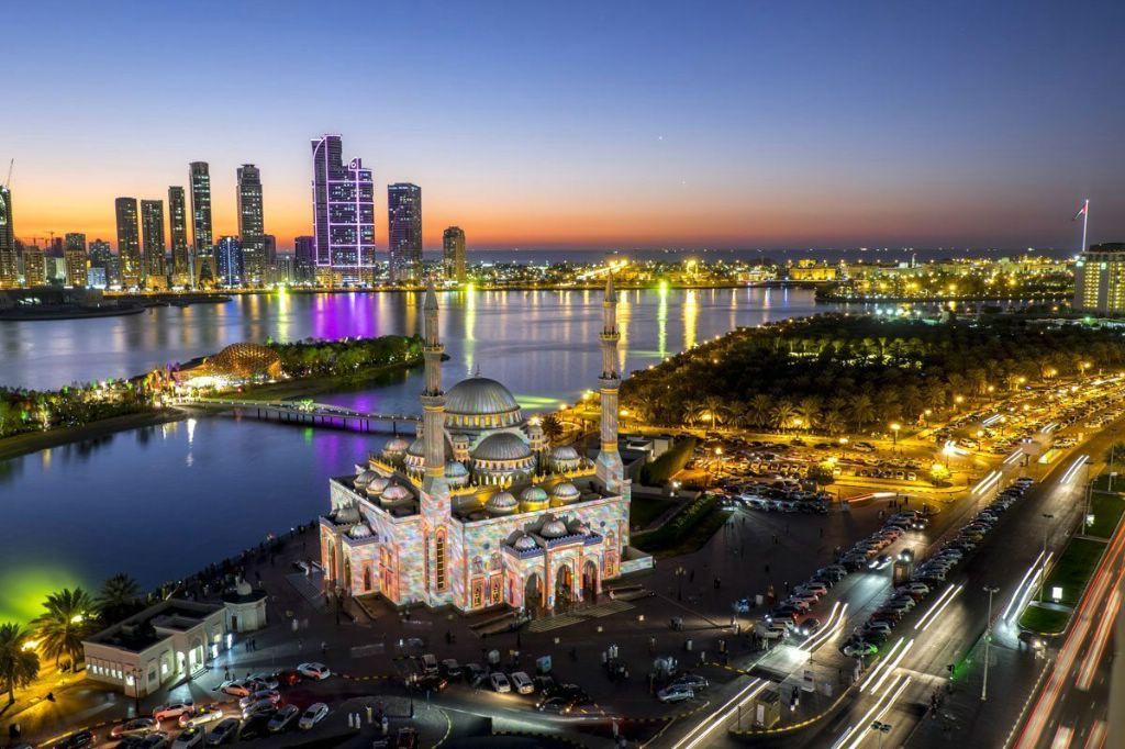 Новости - — 20% на Горящий тур из Москвы в ОАЭ на 7 ночей за 19900 рублей с человека — Aldar Hotel Sharjah!