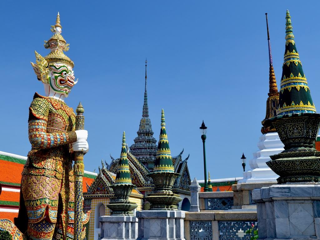 Личный опыт - — 15% на Горящий тур из Москвы в Таиланд на 12 ночей за 35300 рублей с человека — Hillside Resort Pattaya!