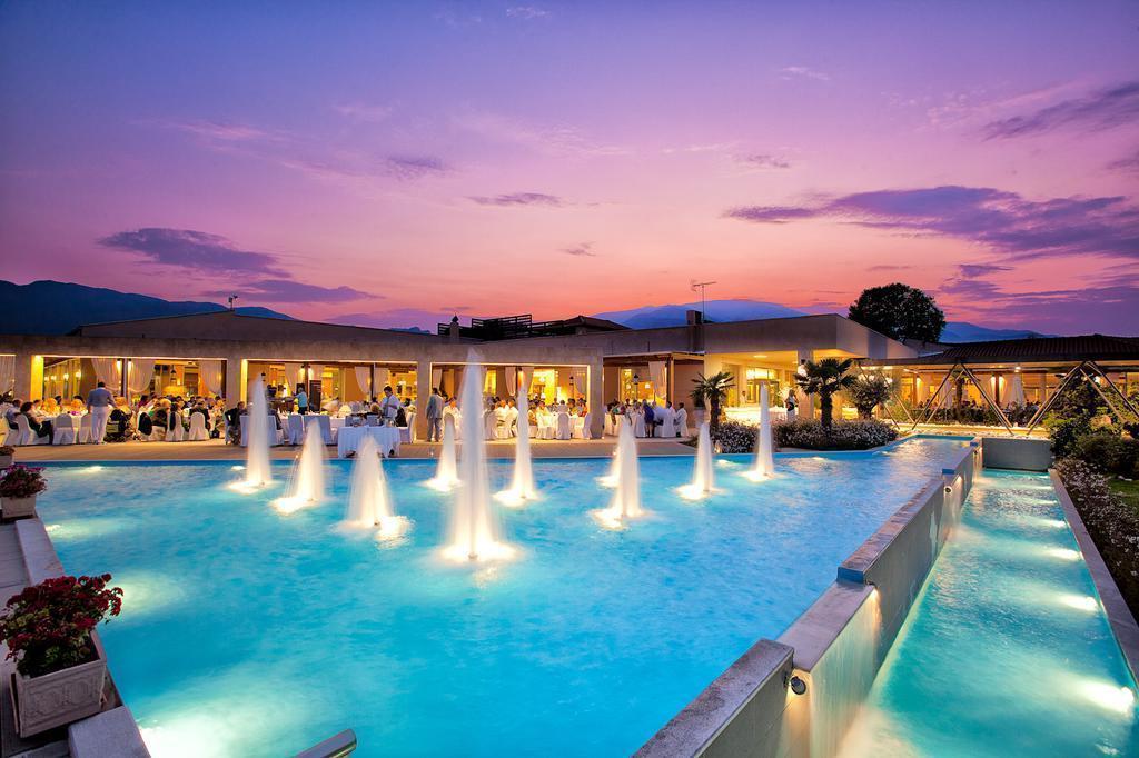 Куда поехать? Обзоры отелей -42 % на Тур в Грецию из Краснодара на 7 ночей за 18099 руб с человека - Acropoli Hotel Pieria!