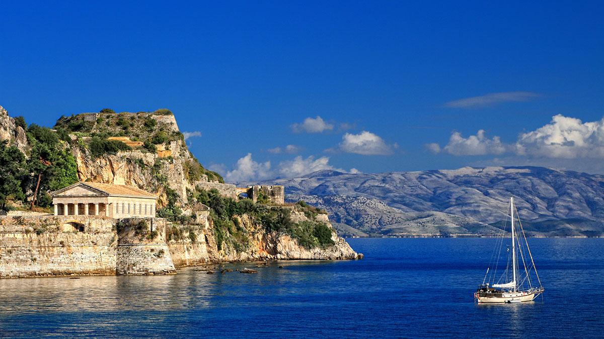 Горящие туры, из Регионов -49% на тур в Грецию из Краснодара, 7 ночей за 13 419 руб. с человека — Acropoli Hotel Pieria!