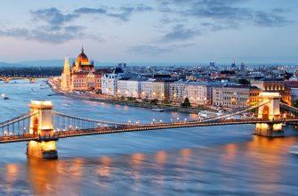 Горящие туры, из Санкт-Петербурга - Авиабилеты в Будапешт из Москвы в июле от 8922 рублей туда-обратно!