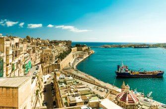 Личный опыт -49,5% на тур на Мальту из Москвы , 11 ночей за 22 213 руб. с человека — Blue Sea Bugibba Hotel & Apartments!