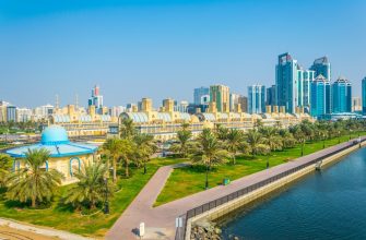 Новости -38% на тур в ОАЭ из Краснодара, 7 ночей за 31352 руб. с человека — Citymax Hotel Sharjah!