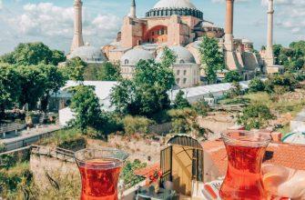 Новости -35% на тур в Турцию из СПб , 11 ночей за 34600 руб. с человека — Iris Garden Hotel!
