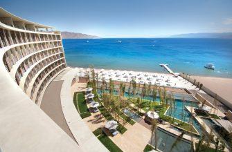 Горящие туры, из Регионов -35% на тур в Иорданию из Москвы , 11 ночей за 127450 руб. с человека — Kempinski Hotel Aqaba Red Sea!