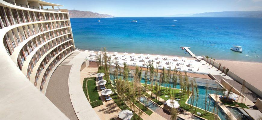 Горящие туры, из Москвы -35% на тур в Иорданию из Москвы , 11 ночей за 127450 руб. с человека — Kempinski Hotel Aqaba Red Sea!