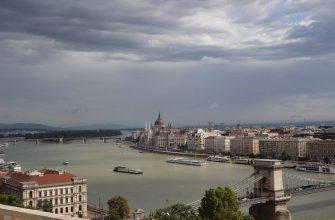 Горящие туры, из Москвы -40% на тур в Венгрию из СПб, 7 ночей за 34297 руб. с человека — The Three Corners Hotel Bristol!