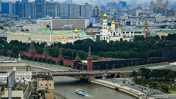 Новости - Топ 5 мест, которые вы обязаны посетить в Москве