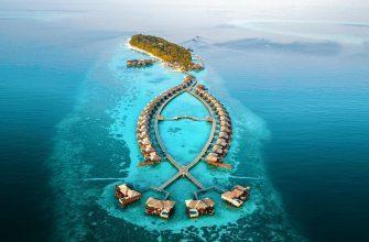 Горящие туры, из Регионов -30% на тур на Мальдивы из Москвы , 11 ночей за 291500 руб. с человека — Lily Beach Resort & Spa!