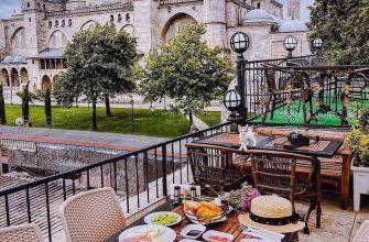 Горящие туры, из Регионов -25% на тур в Турцию из СПб , 7 ночей за 24100 руб. с человека — Imeros Hotel!