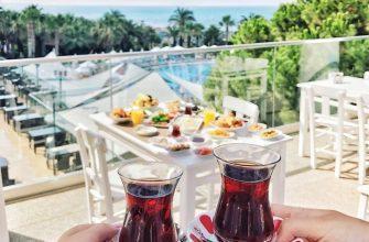 Обзоры отелей, Сиде, Турция -20% на тур в Турцию из СПб , 7 ночей за 26450 руб. с человека — Beldibi Hotel!