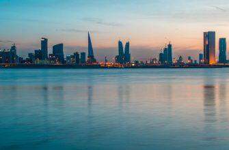 Горящие туры, из Регионов -30% на тур в Бахрейн из Москвы , 11 ночей за 29350 руб. с человека — City Point Hotel!