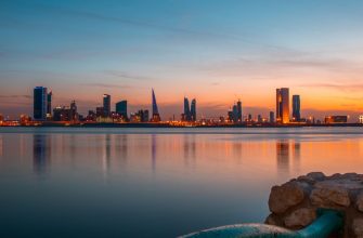 Горящие туры, из Москвы -26% на тур в Бахрейн из Москвы, 14 ночей за 25 260 рублей с человека — Pars International Hotel!