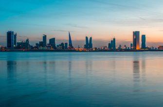 Горящие туры -38% на тур в Бахрейн из Москвы, 7 ночей за 16 665 рублей с человека — Fortuna Minimum 2 Bahrain 4*!