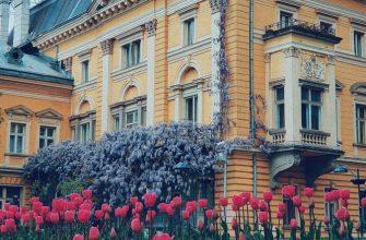 Новости -39% на тур в Болгарию из Москвы, 7 ночей за 16 985 рублей с человека — Seven Seasons Hotel & Spa!