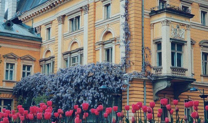 Горящие туры, из Москвы -39% на тур в Болгарию из Москвы, 7 ночей за 16 985 рублей с человека — Seven Seasons Hotel & Spa!