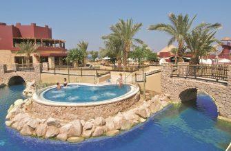 Горящие туры, из Регионов -30% на тур в Иорданию из Москвы , 14 ночей за 89950 руб. с человека — Movenpick Resort & Spa Tala Bay Aqaba!