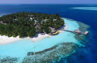 Новости -30% на тур на Мальдивы из Москвы , 14 ночей за 207500 руб. с человека — Angsana Resort & Spa Ihuru!