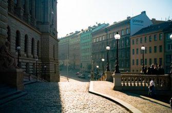 Горящие туры, из Санкт-Петербурга -45% на тур в Чехию из СПБ, 7 ночей за 13 372 рублей с человека — Pension Europa Hotel!