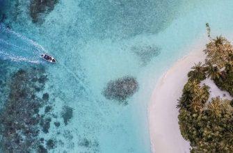 Личный опыт -24% на тур на Мальдивы из СПБ, 11 ночей за 57 906 рублей с человека — The Aquzz Beach Hulhumale!