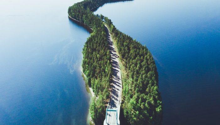 Горящие туры, из Москвы -39% на тур в Финляндию из Москвы, 7 ночей за 25 480 рублей с человека — Eurohostel Helsinki!