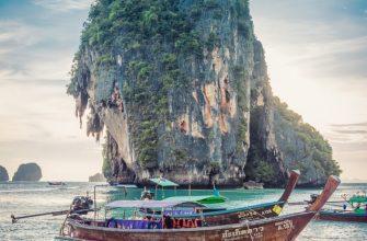 Новости -40% на тур в Таиланд из СПБ, 14 ночей за 36 786 рублей с человека — Sea Sun Seaview Hotel!