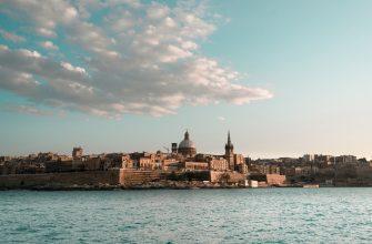 Личный опыт -39% на тур на Мальту из СПБ, 14 ночей за 30 829 рублей с человека — Paradise Bay Hotel!
