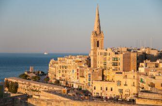Горящие туры, из Санкт-Петербурга -39% на тур на Мальту из СПБ, 14 ночей за 30 835 рублей с человека — Cardor Holiday Complex!